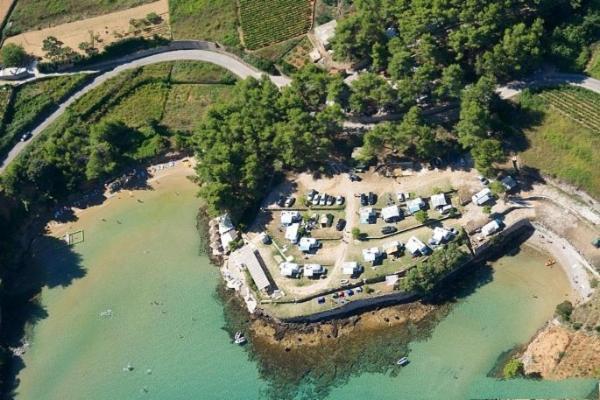 Villa Marga Jelsa  Exterior photo